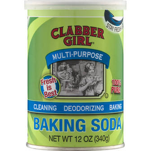 Baking soda